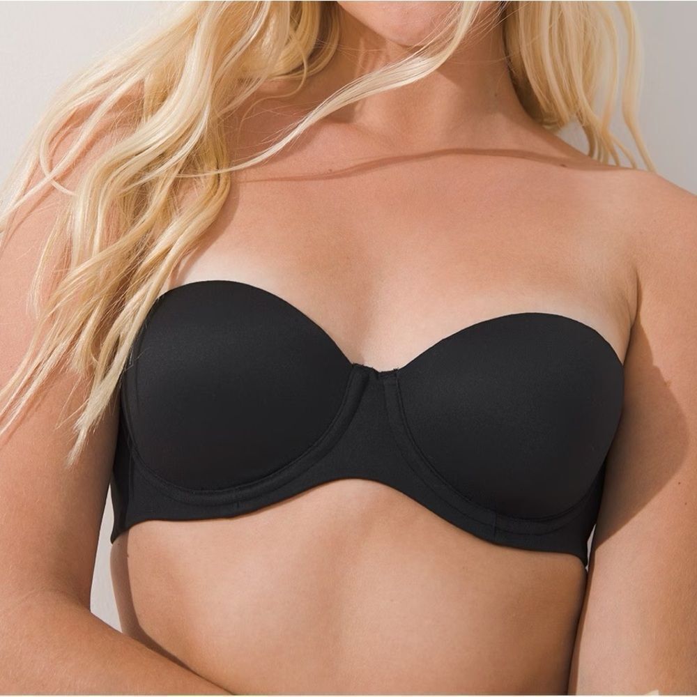 Soma Embraceable Strapless Bra
